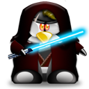 Penguin pingouin pinguino 854
